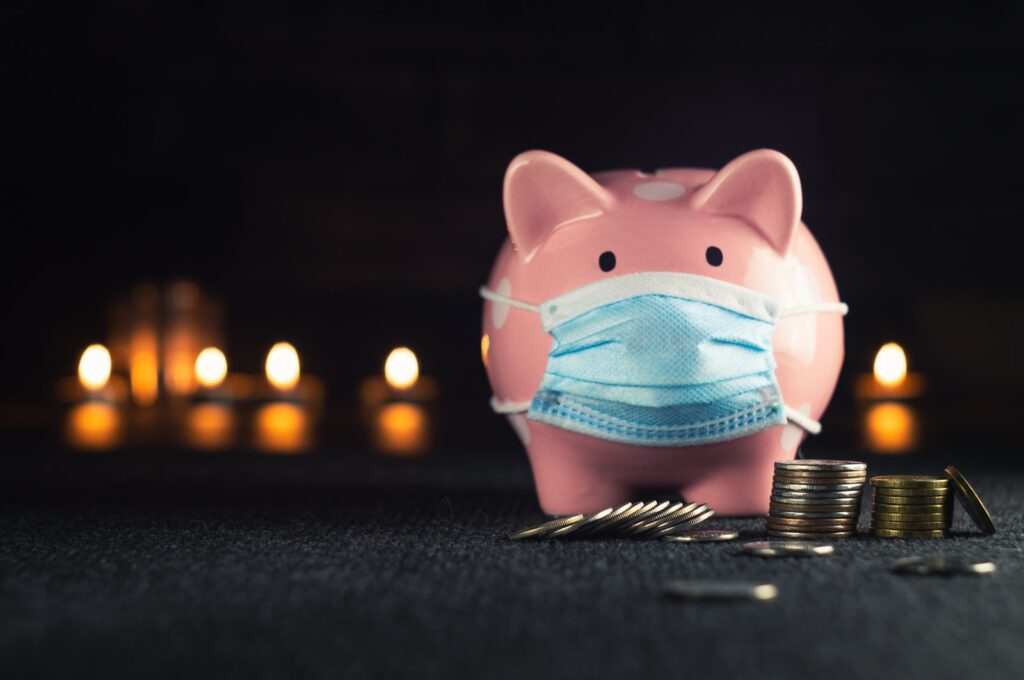 12 simple ways to save money